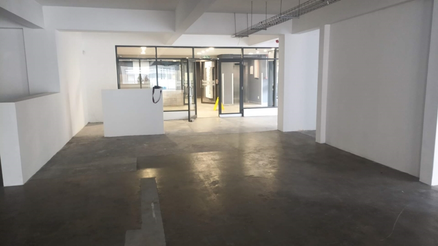 To Let commercial Property for Rent in Woodstock Western Cape